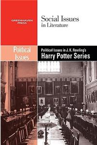 Political Issues in J.K. Rowling's Harry Potter Series