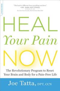 Heal Your Pain Now