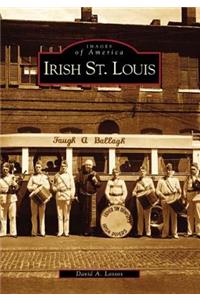 Irish St. Louis