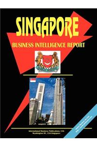 Singapore Business Intelligence Report