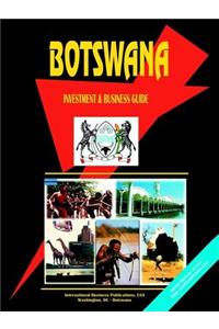 Botswana Investment & Business Guide