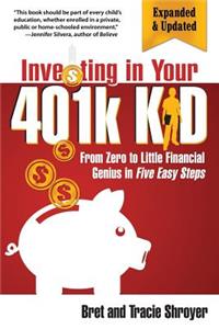 Investing in Your 401k Kid