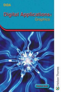 Diploma In Digital Applications: Graphics