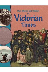 In Victorian Times. by Peter Hepplewhite