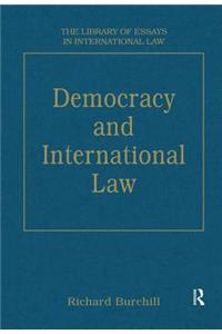 Democracy and International Law