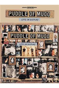 Puddle of Mudd: Life on Display