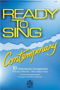 Ready to Sing Contemporary