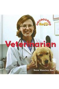 Veterinarian