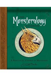 The Monsterology Handbook