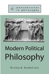 Modern Political Philosophy
