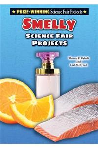 Smelly Science Fair Projects