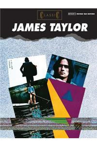Classic James Taylor