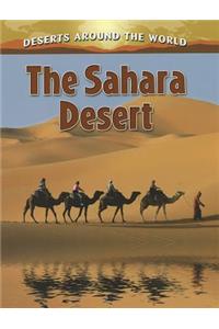 The Sahara Desert