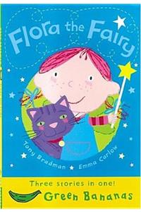 Flora the Fairy