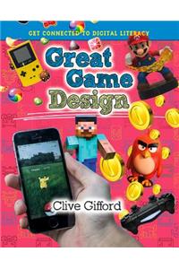 Great Game Design