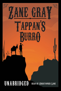 Tappan's Burro
