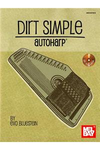 Dirt Simple Autoharp