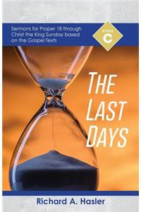 Last Days