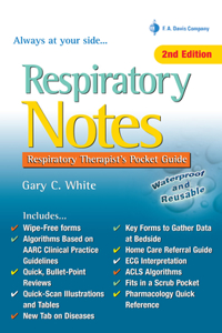 Respiratory Notes