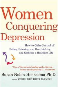 Women Conquering Depression