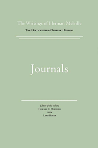 Journals: Volume Fifteen, Scholarly Edition