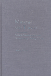 Midrash and Theory