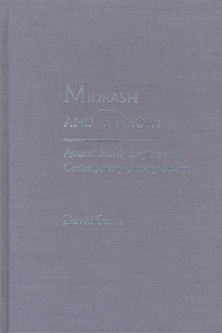 Midrash and Theory