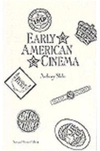 Early American Cinema