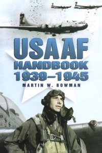 USAAF HANDBOOK 1939-1945