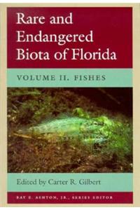 Rare and Endangered Biota of Florida