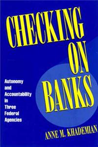 Checking on Banks