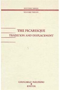 Picaresque, Volume 12