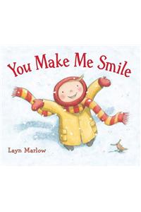 You Make Me Smile