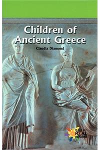 Children of Ancient Greece