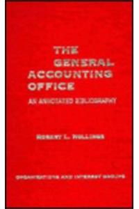 The General Accounting Office