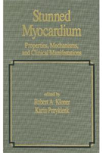 Stunned Myocardium