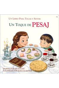 Un Toque de Pesaj