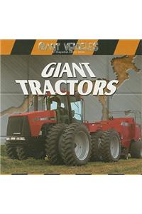 Giant Tractors