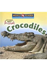 Crocodiles