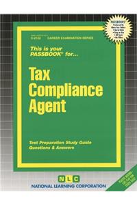 Tax Compliance Agent