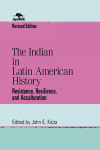 Indian in Latin American History