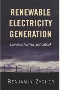 Renewable Electricity Generation