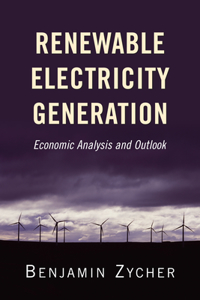 Renewable Electricity Generation