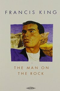 Man on the Rock
