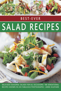 Best-Ever Salad Recipes