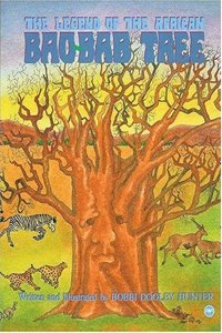 The Legend Of African Bao-Bab Tree