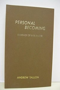 Personal Becoming
