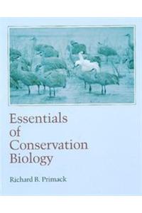 Introduction to Conservation Biology