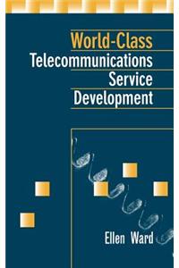 World-Class Telecommunications Service