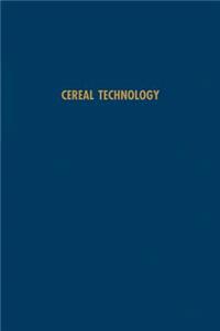 Cereal Technology